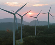wind